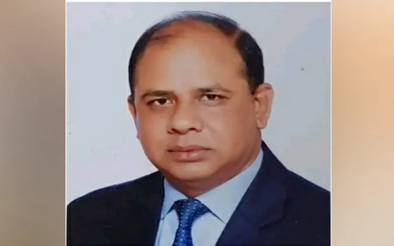 নতুন চিফ প্রসিকিউটর হলেন আইনজীবী আমিনুল ইসলাম