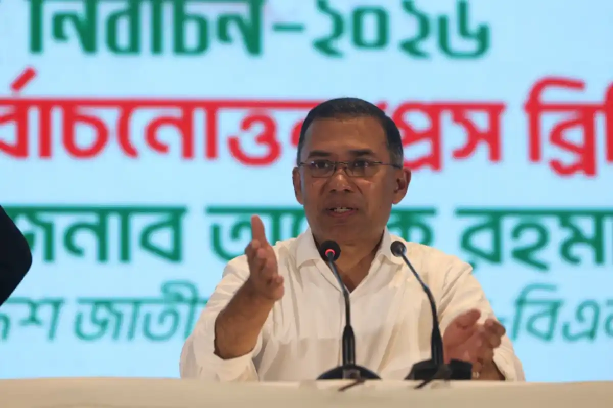‘ভিন্নমত থাকলেও সবাই ঐক্যবদ্ধভাবে কাজ করতে চাই’