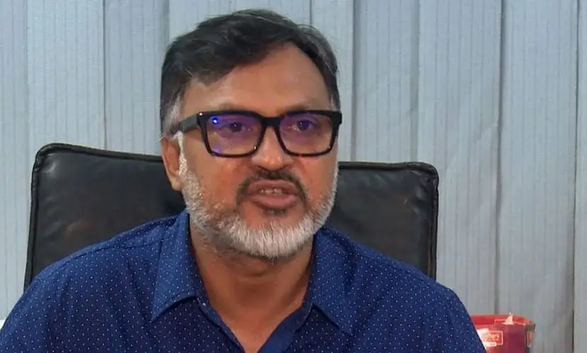 ঢাকা উত্তর সিটি কর্পোরেশনের প্রশাসক হলেন মো. শফিকুল ইসলাম খান