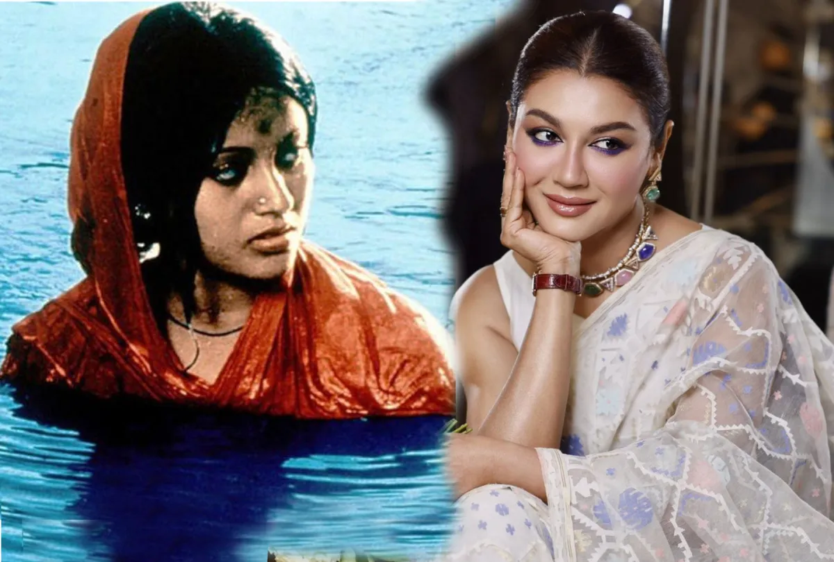 ‘ববিতা আমাদের অভিনয়শিল্পের পাওয়ার হাউস’