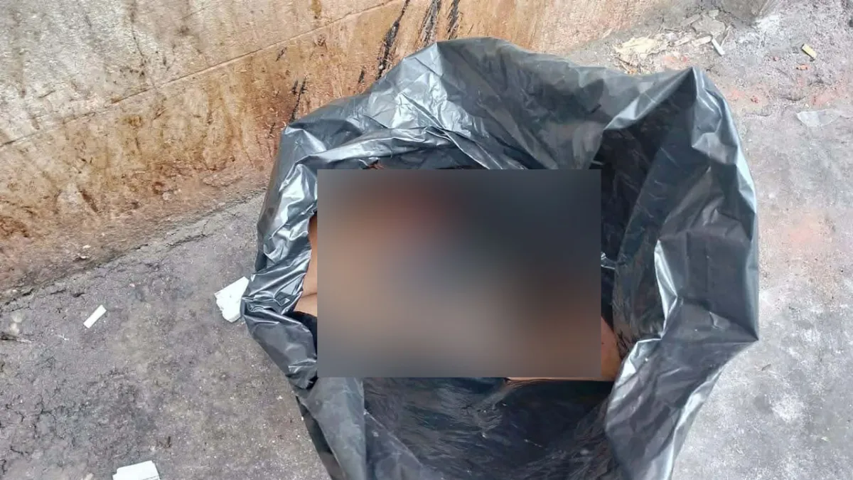 রাজধানীতে কাটা হাত-পা উদ্ধার, ফিঙ্গারপ্রিন্টে মিলল পরিচয়
