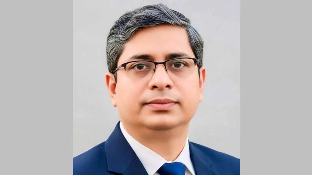 ইউপি চেয়ারম্যান থেকে প্রতিমন্ত্রী