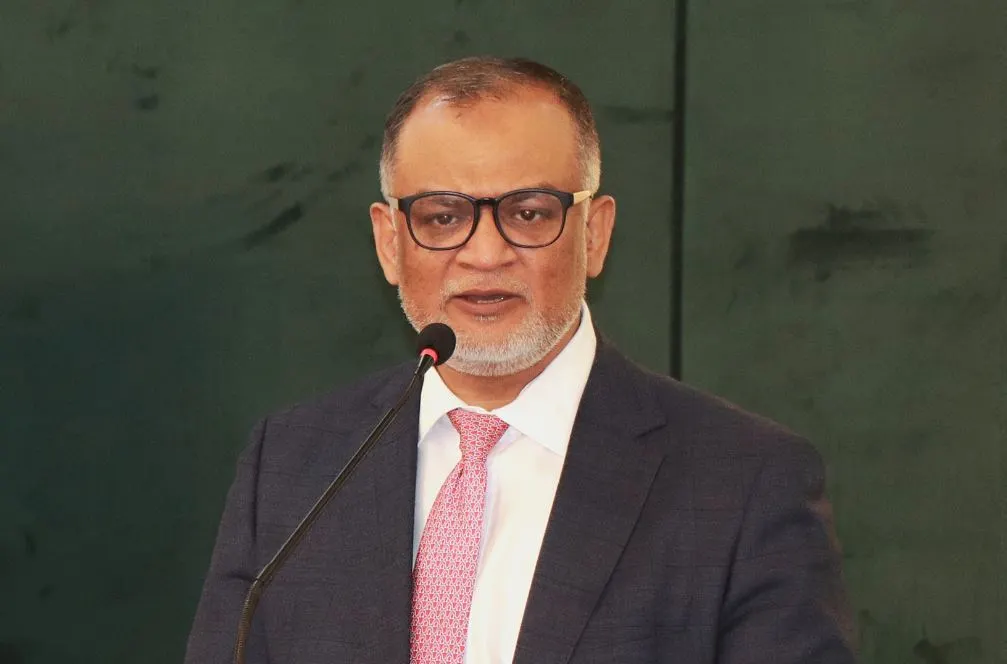 বিমান বাংলাদেশের চেয়ারম্যান পদ ছাড়লেন শেখ বশিরউদ্দিন