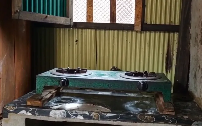 চাঁদপুরে সিলিন্ডার বিস্ফোরণে দগ্ধ ৩