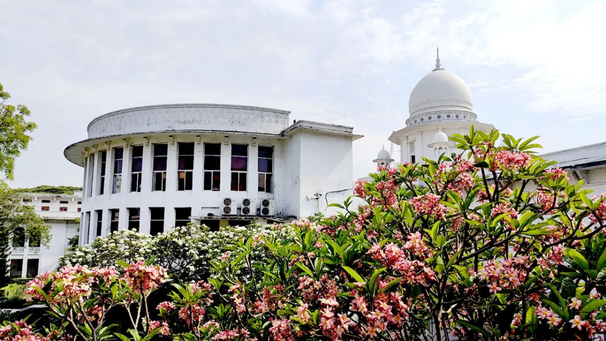 গণভোটের ফল বাতিল চেয়ে হাইকোর্টে রিট