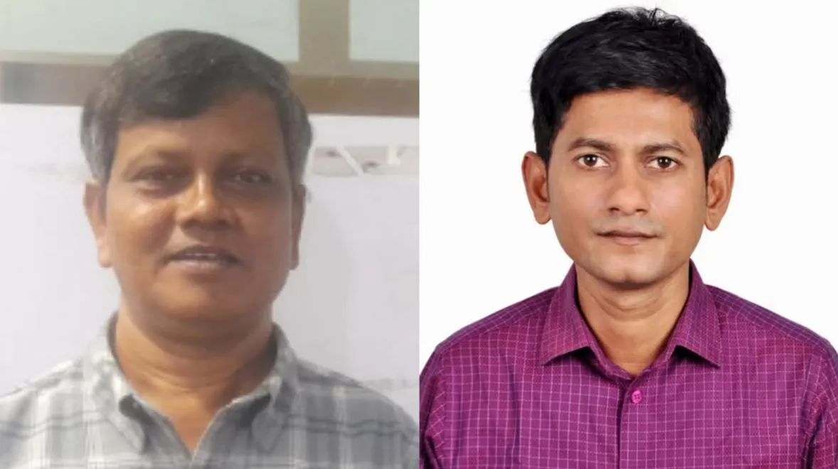 ডিআরইউ ডিবেটিং ক্লাবের আহ্বায়ক জসিম, সদস্য সচিব আরিফ