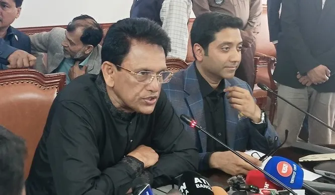 দুর্নীতি ও বদলি বাণিজ্যের বিরুদ্ধে ব্যবস্থা নেওয়া হবে: শিক্ষামন্ত্রী