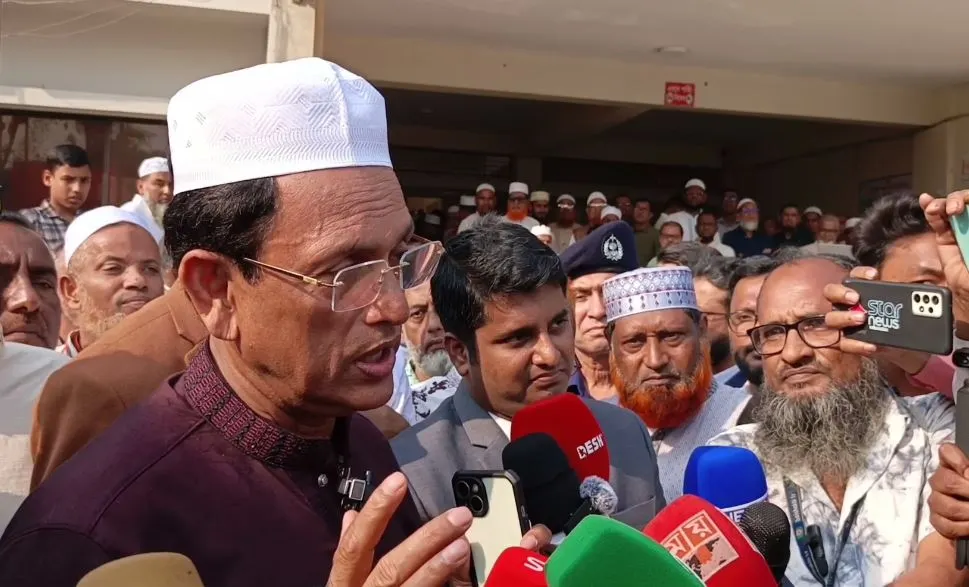 শিক্ষকরা অন্য পেশায় জড়ালে তদন্ত সাপেক্ষে ব্যবস্থা: শিক্ষামন্ত্রী