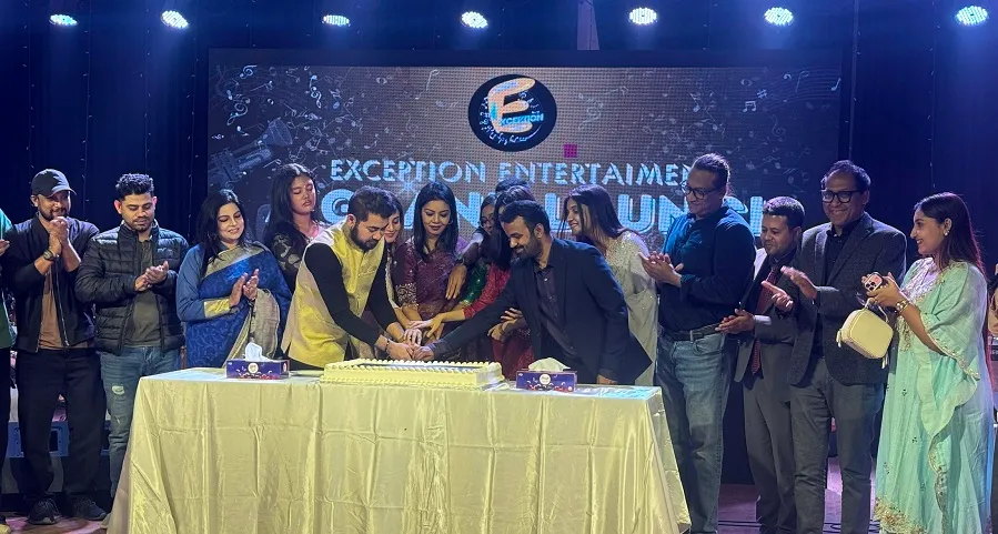 মেজবাহর নতুন গানে যাত্রা করলো সংগীতের নতুন প্লাটফর্ম