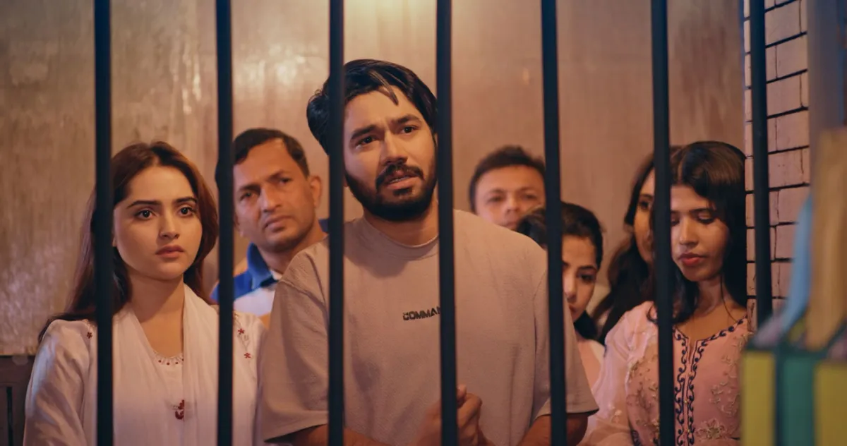 ৩৫ মিনিটেই ভিউ মিলিয়ন পার, রেকর্ড ভাঙলো যে নাটক!