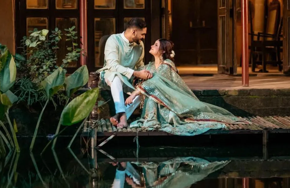 শবনম ফারিয়ার জীবনের মোড় ঘোরানো গল্প