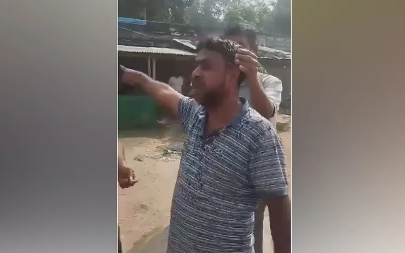 ফেনীতে জামায়াত কর্মীর ওপর অতর্কিত হামলা, বিএনপি কর্মীদের বিরুদ্ধে অভিযোগ