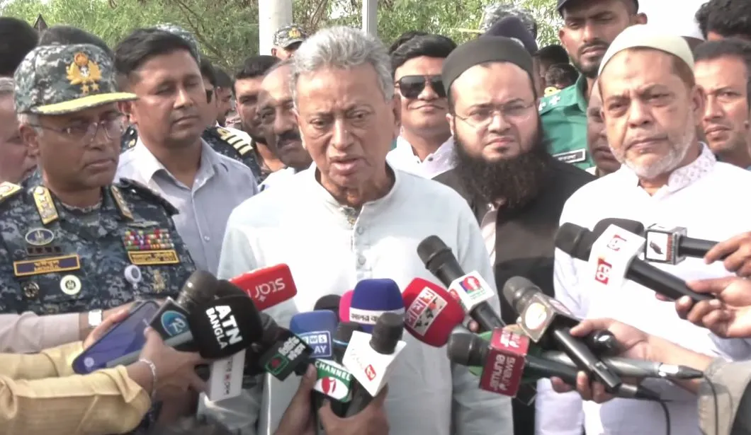 দেশের অর্থনীতি খুবই খারাপ অবস্থায় আছে: অর্থমন্ত্রী