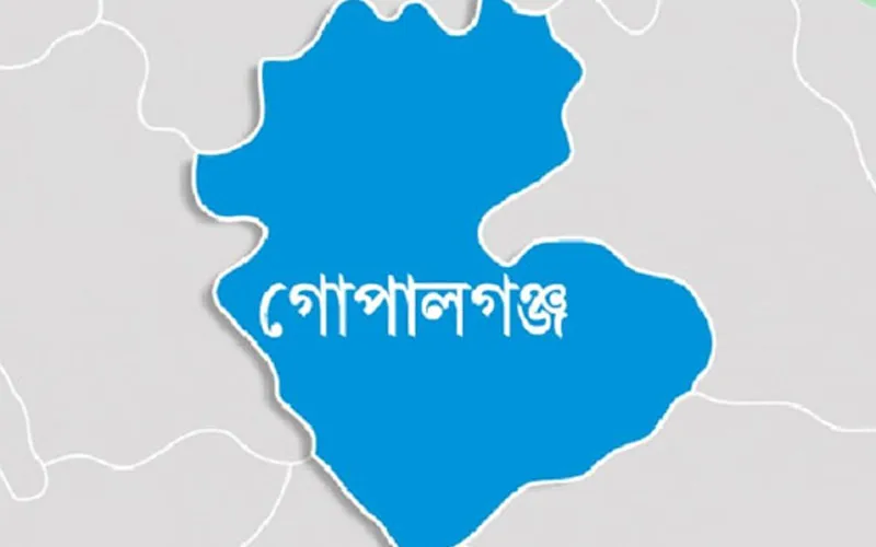 গোপালগঞ্জের ৩টি আসনে জামানত হারালেন ১৩ প্রার্থী
