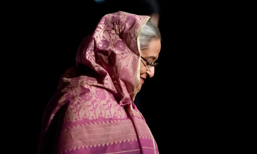 ভারত থেকে বাংলাদেশে ফেরার ছক কষছেন নির্বাসিত আওয়ামী লীগ নেতারা