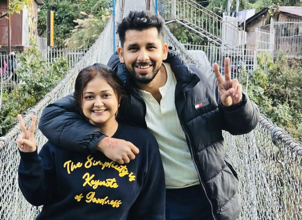 মারা গেছেন অভিনেতা যাহের আলভীর স্ত্রী ইকরা