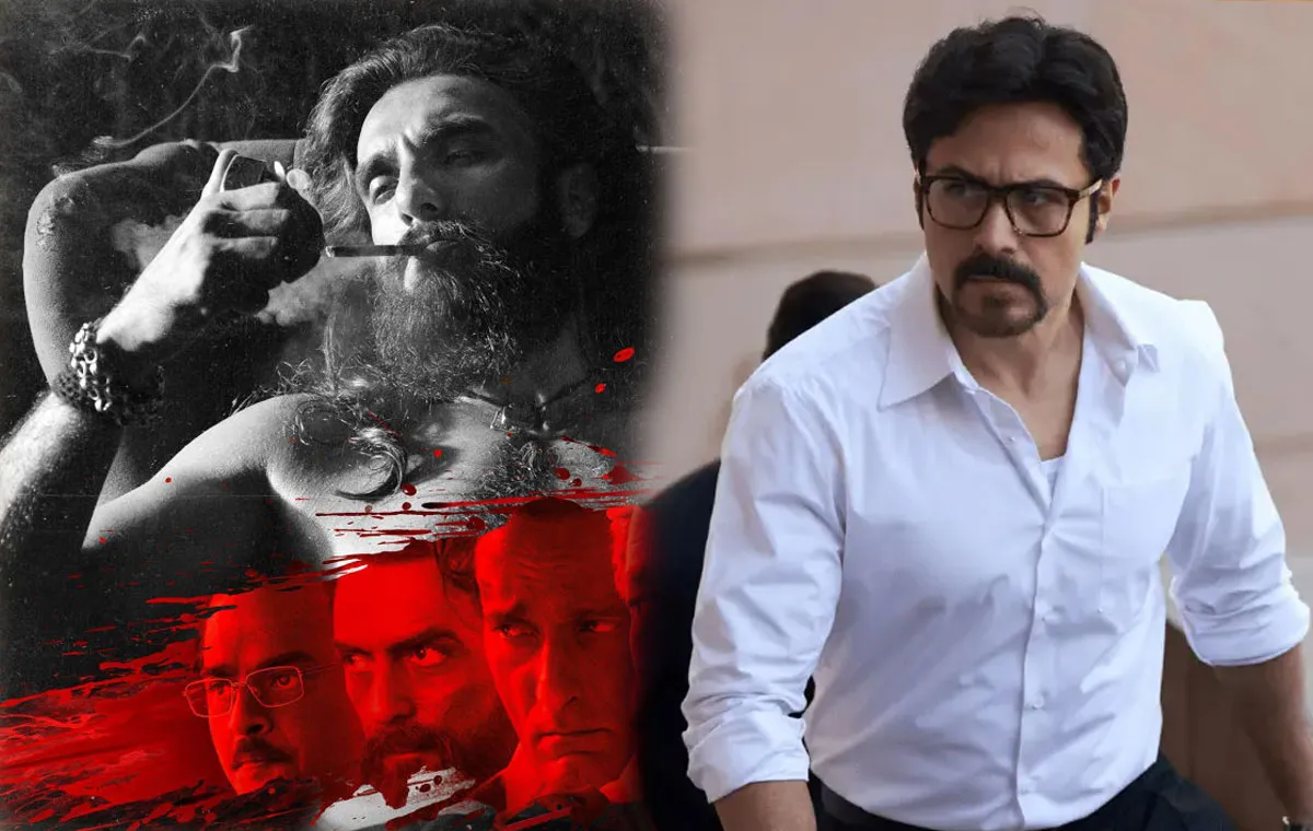 ‘ধুরন্ধর ২’-এ বড় সাহেব হচ্ছেন ইমরান হাশমি?