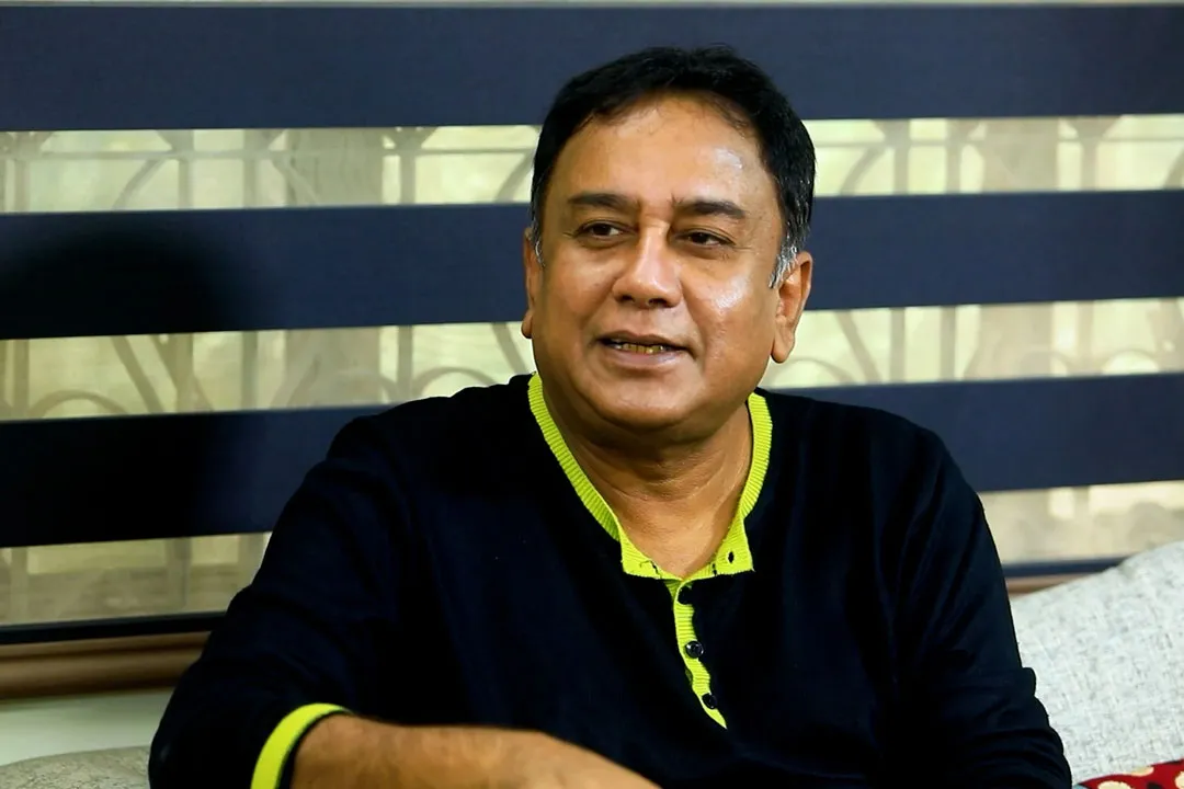 নিশো-চঞ্চলের ‘দম’-এ চমকে দিতে পারেন জাহিদ হাসান!