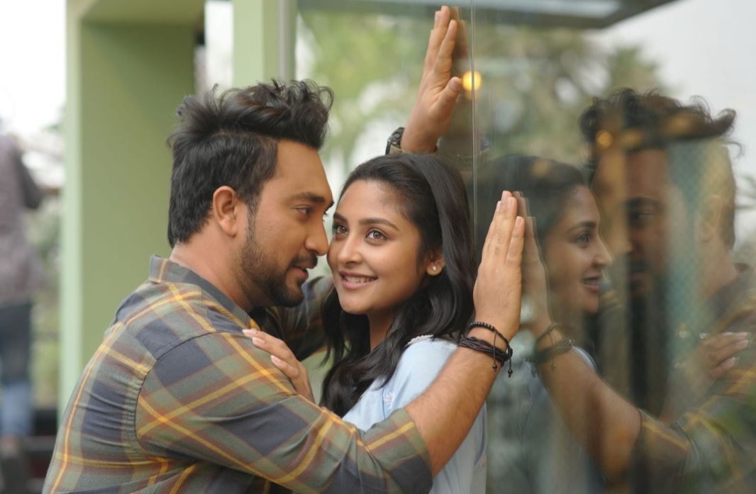 ভালোবাসা দিবসে জোভান-নীহার ‘যে কথা বলা হয়নি’