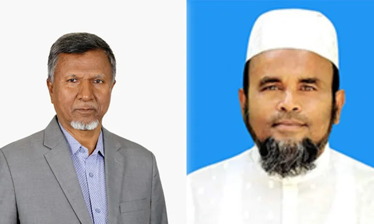 জয়পুরহাটে এক আসনে জামায়াত, অন্যটিতে বিএনপির জয়