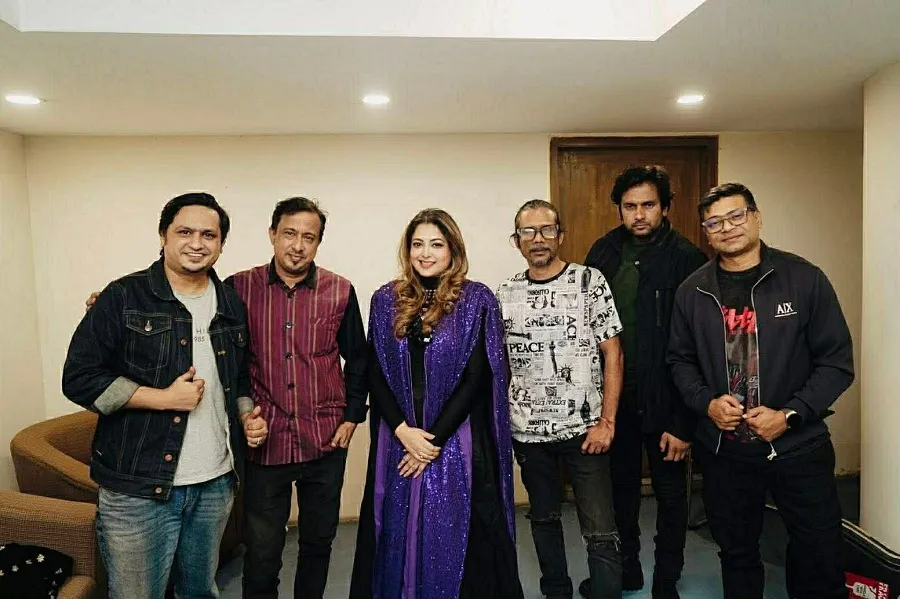 যুগ পেরিয়ে কে-কোম্পানি, নতুন পরিকল্পনায় পথচলা