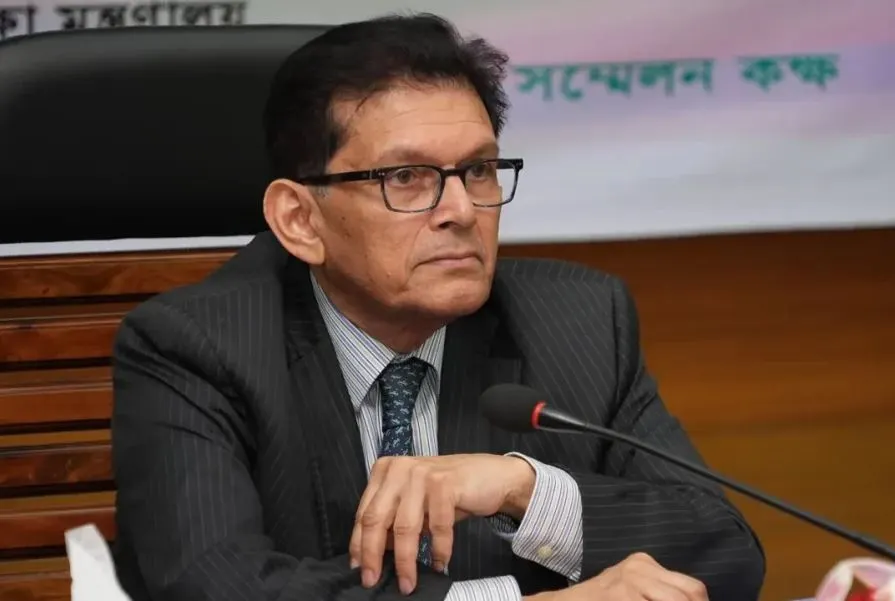 জাতীয় স্বার্থ পাই পাই করে বুঝে নেব: পররাষ্ট্রমন্ত্রী