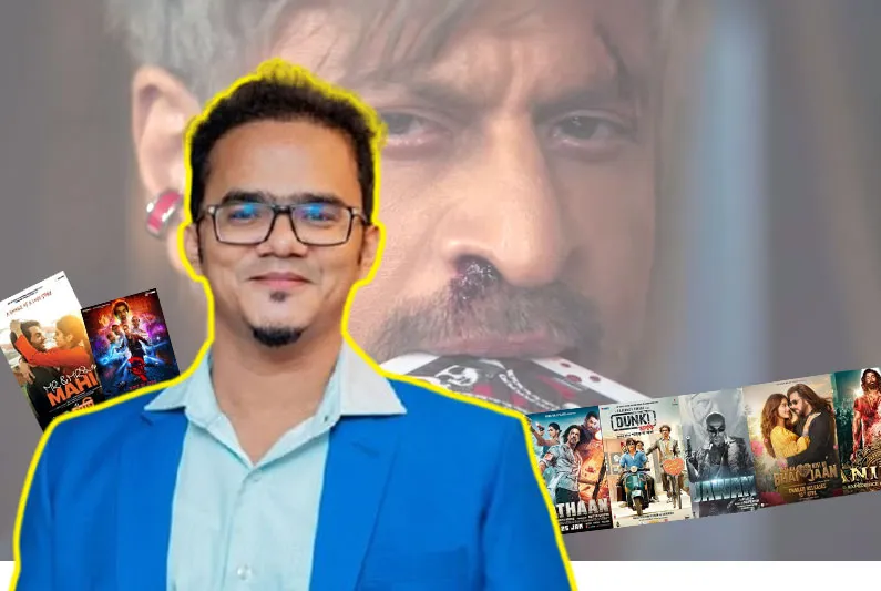 দেশে ভারতীয় ছবি আনতে একাই লড়াইয়ের ঘোষণা মামুনের