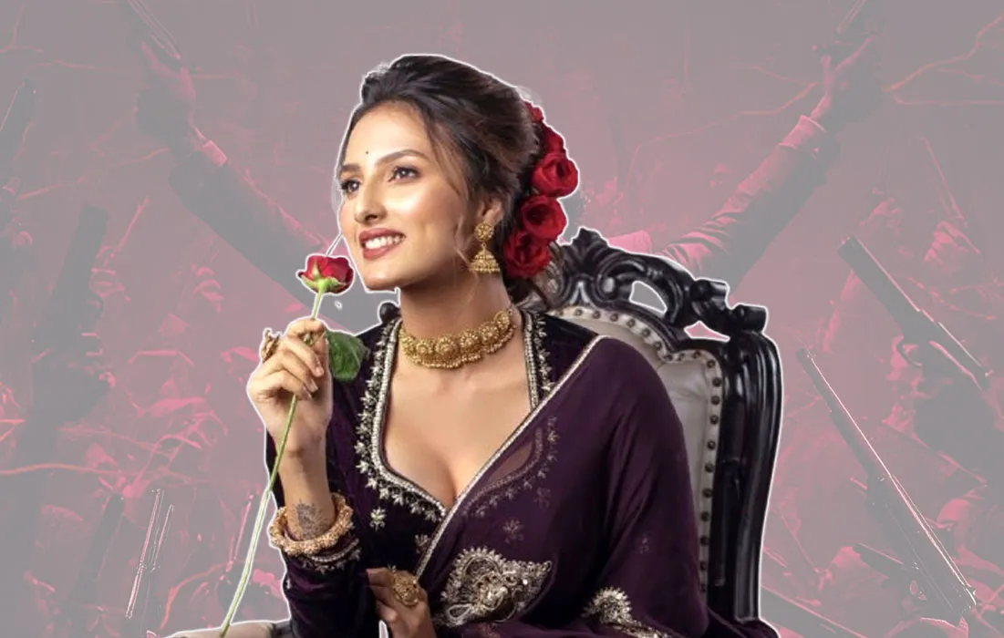 স্টোরিলাইন যা আছে মানুষ ‘প্রিন্স’ হুমড়ি খেয়ে দেখবে: জ্যোতির্ময়ী