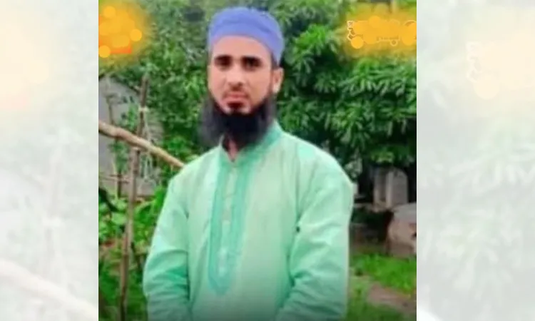 নির্বাচন পরবর্তী সহিংসতায় স্বতন্ত্র প্রার্থীর সমর্থক নিহত