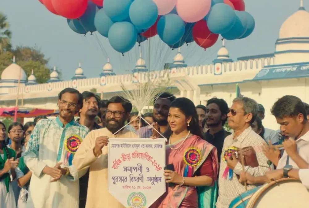 রটারডাম থেকে এবার সিডনিতে বাংলাদেশি ‘মাস্টার’!