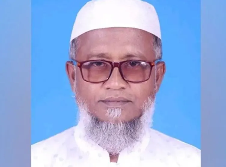 কুড়িগ্রাম-৪ আসনে বেসরকারিভাবে জয়ী জামায়াতের মোস্তাফিজুর