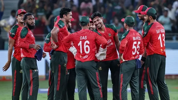 দ্য হান্ড্রেড লিগে সর্বোচ্চ দামের তালিকায় মোস্তাফিজ, নিলামে ২৩ বাংলাদেশি