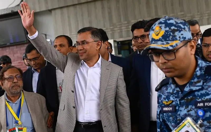 বিএনপির বিজয়ে বাংলাদেশ–ভারত সম্পর্ক পুনর্গঠনের পরিকল্পনায় নয়াদিল্লি