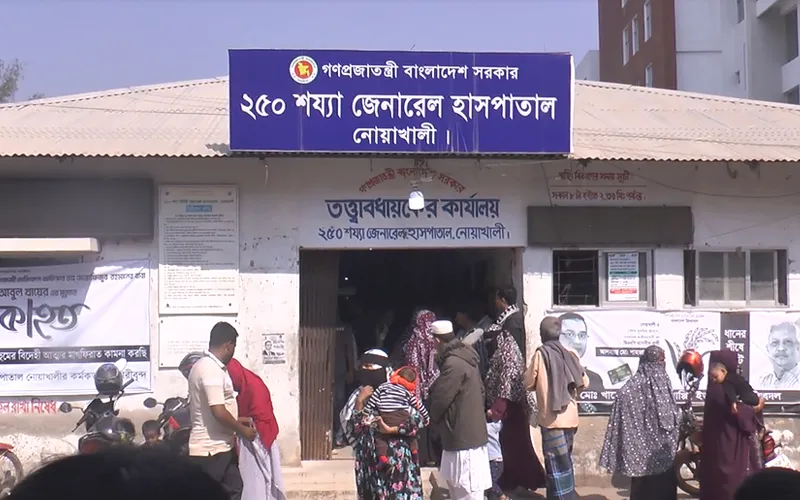 হাতিয়ায় গৃহবধু ধর্ষণের অভিযোগে পুলিশের তদন্তে যা জানা গেছে
