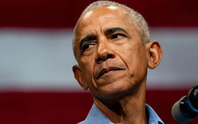 Obama