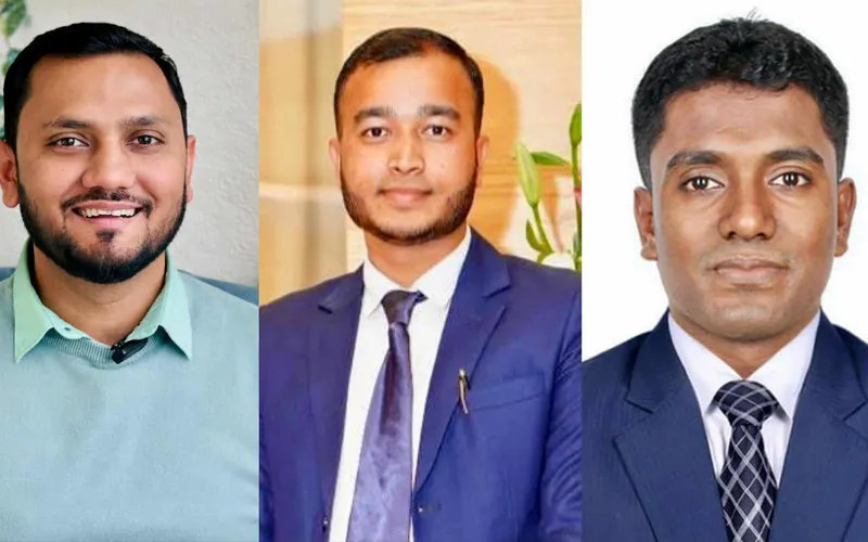 পর্তুগাল বাংলা প্রেসক্লাবের নতুন কমিটি ঘোষণা