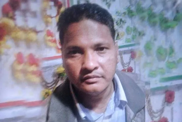 যুবদল কর্মীকে প্রকাশ্যে গুলি করে হত্যা