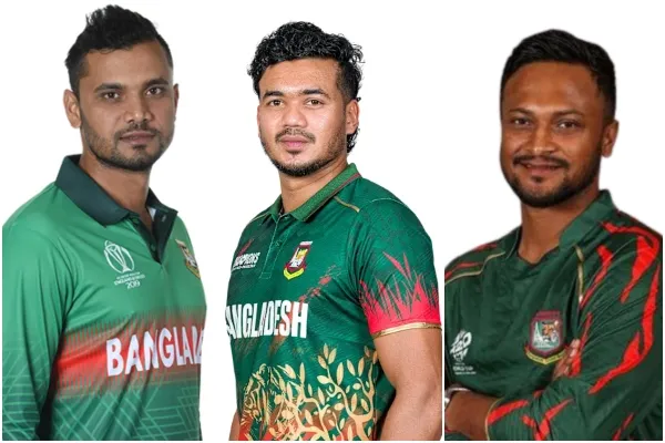 ভাষা শহীদদের প্রতি শ্রদ্ধা জানালেন ক্রিকেটাররা
