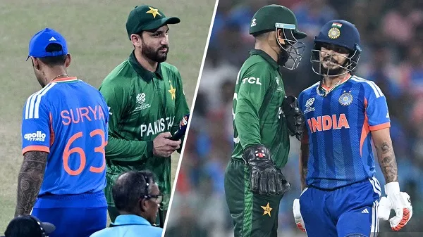 ভারত-পাকিস্তানের ক্রিকেটাররা ‘প্রকাশ্যে হাত মেলান না, আড়ালে আড্ডা দেন’
