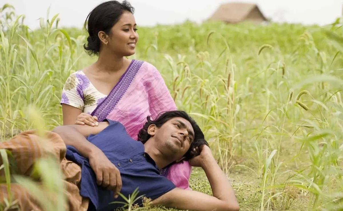 দশ বছরের অপেক্ষা, যেভাবে বদলে যায় সোনাই-পরী!