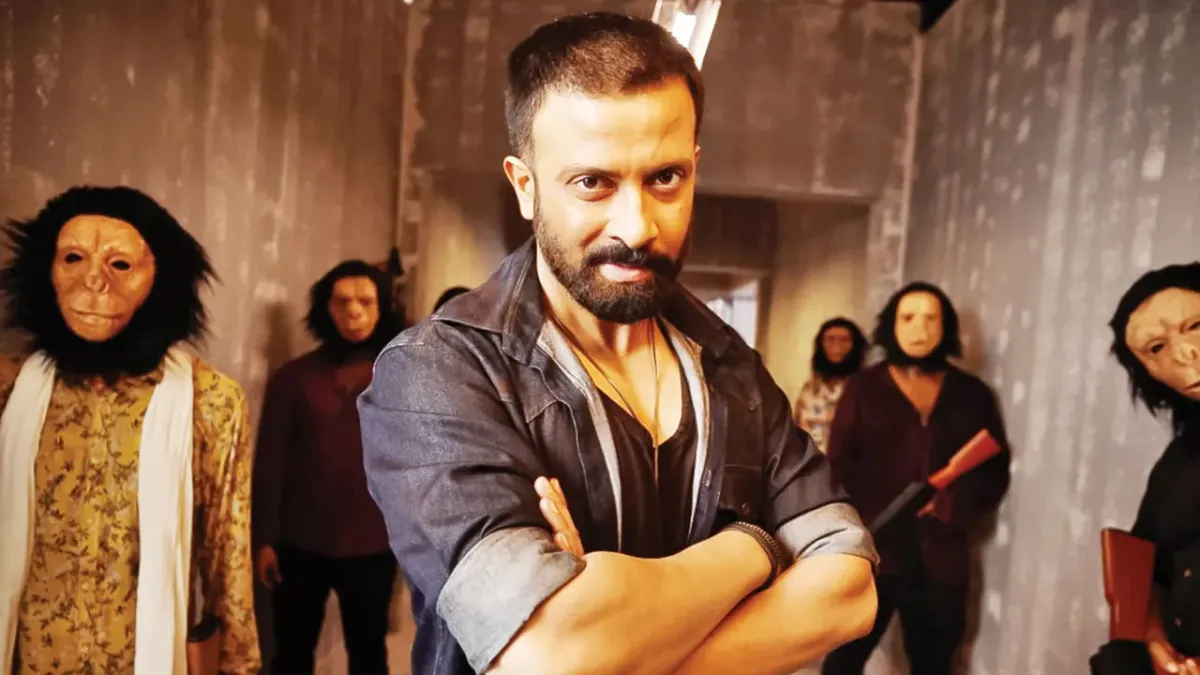 বুধবার ‘তাণ্ডব’সহ টিএসসিতে যতো ছবি