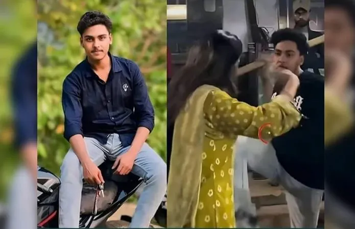 টিএসসিতে লাঠি হাতে তেড়ে আসা তরুণ হত্যা মামলার প্রধান আসামি