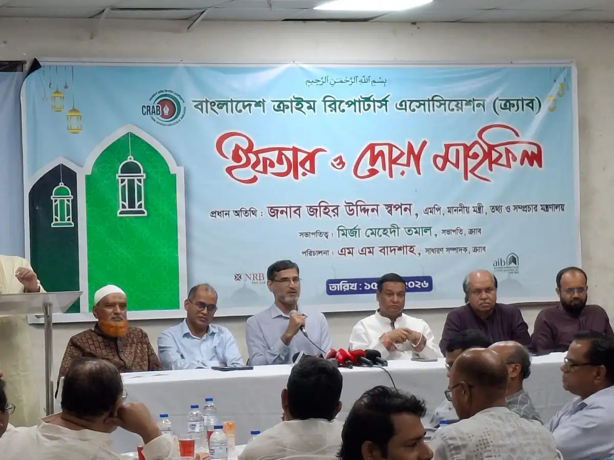 প্রতিবেদনে সুফল, বদলেছে ঢাকার সড়ক: ডিএমপি কমিশনার