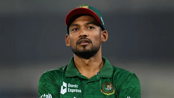 শান্ত একজন অসাধারণ অধিনায়ক: কোচ তারেক আজিজ