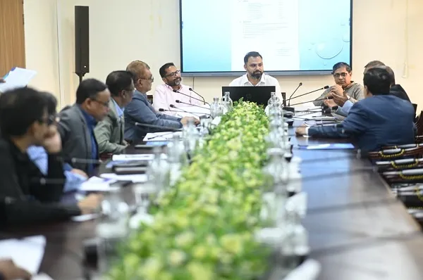খেলার মাঠের সংকট কাটাতে সরকারের নতুন পরিকল্পনা
