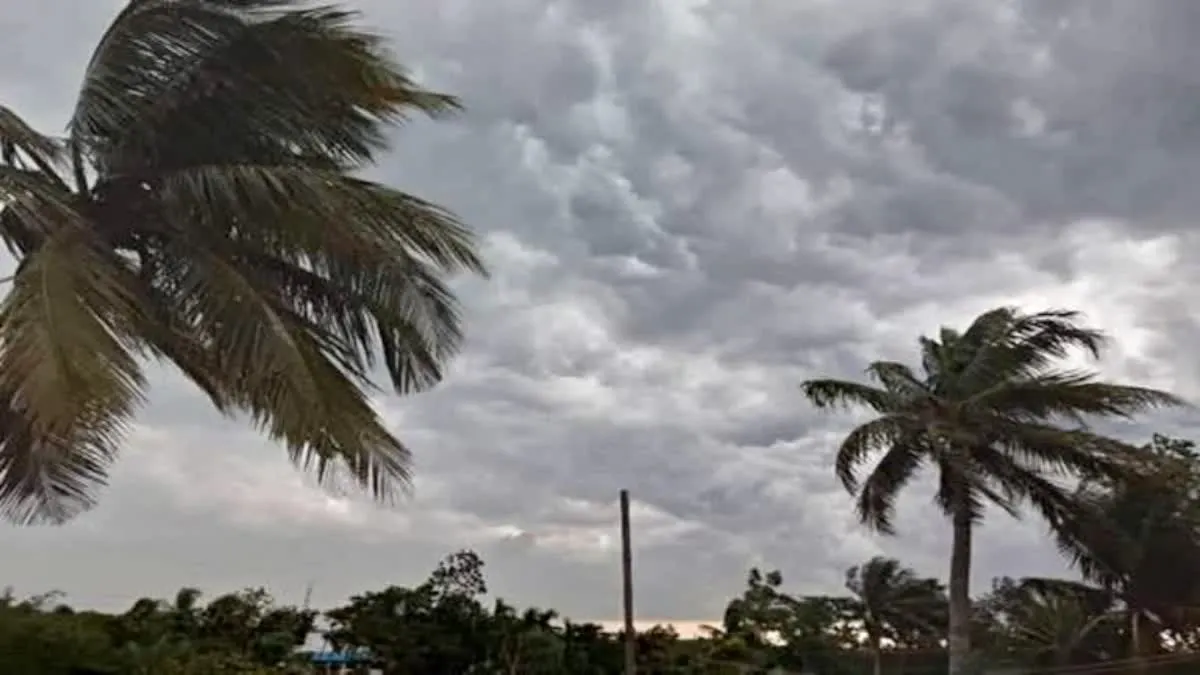 মার্চ মাসে বাড়বে তাপমাত্রা, কালবৈশাখী ঝড়ের আভাস