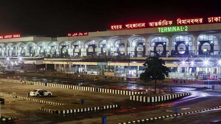 ঢাকায় ফ্লাইট বিপর্যয়, ৮ দিনে বাতিল ২৬৮টি