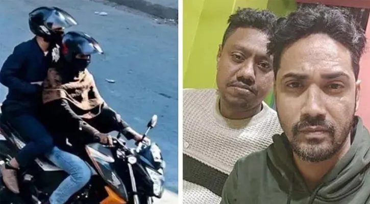 ডিজিএফআই’র তথ্যে ভারতে হাদির খুনি গ্রেপ্তার