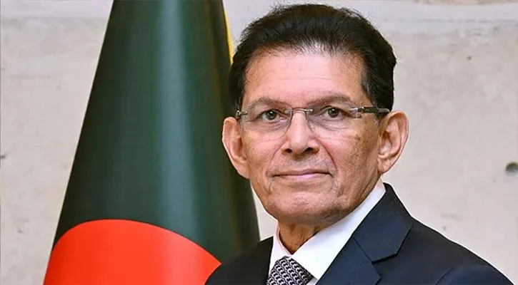 কেন নিউইয়র্কে যাচ্ছেন পররাষ্ট্রমন্ত্রী