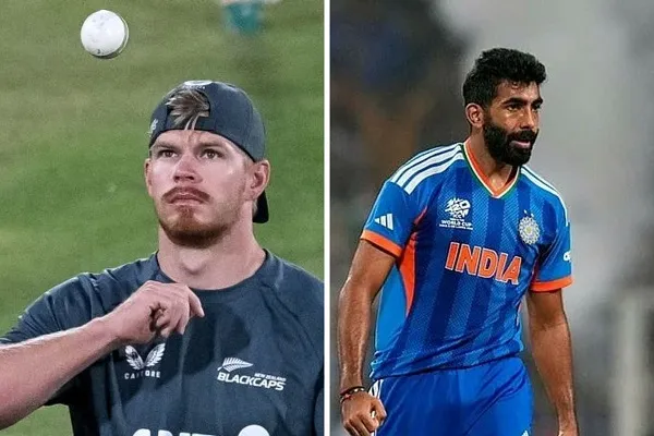 ‘বুমরাহও মানুষ’, তার ‘বাজে’ দিনের অপেক্ষায় ফিলিপস